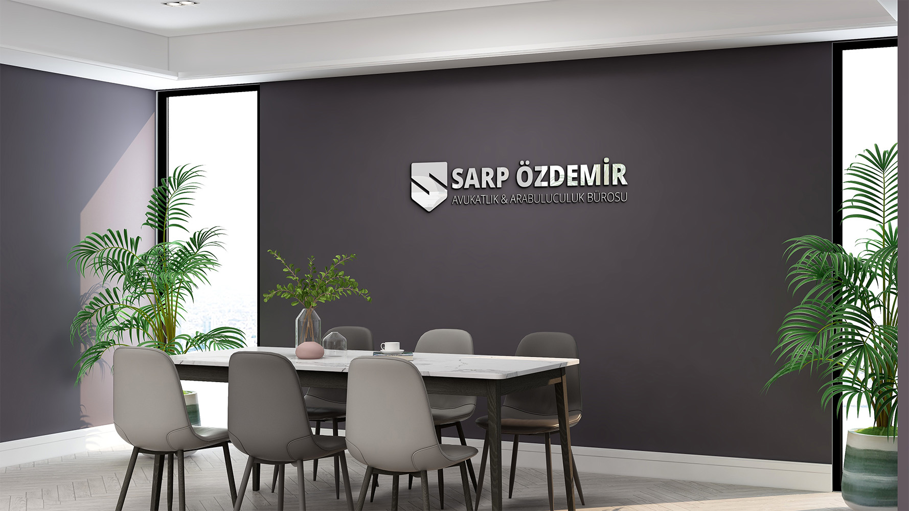 Avukat Sarp Özdemir Muğla Avukatları , Muğla En iyi Avukat
